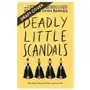 Penguin random house children's uk Deadly little scandals Sklep on-line