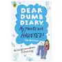 Penguin random house children's uk Dear dumb diary: my pants are haunted Sklep on-line