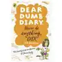 Penguin random house children's uk Dear dumb diary: never do anything, ever Sklep on-line