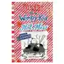 Penguin random house children's uk Diary of a wimpy kid 19: hot mess Sklep on-line