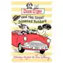 Penguin random house children's uk Dixie o'day and the great diamond robbery Sklep on-line