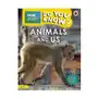 Penguin random house children's uk Do you know? level 1 - bbc earth animals and their bodies Sklep on-line