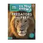 Penguin random house children's uk Do you know? level 4 - bbc earth predators and prey Sklep on-line