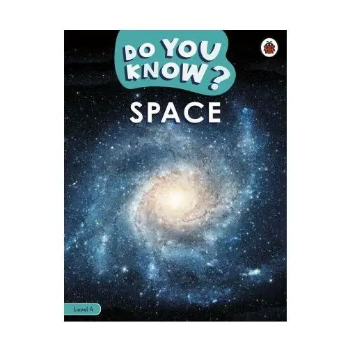 Penguin random house children's uk Do you know? level 4 - space