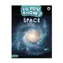 Penguin random house children's uk Do you know? level 4 - space Sklep on-line