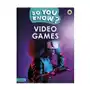 Penguin random house children's uk Do you know? level 4 - video games Sklep on-line