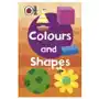 Penguin random house children's uk Early learning: colours and shapes Sklep on-line