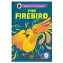 Penguin random house children's uk Firebird: read it yourself - level 4 fluent reader Sklep on-line