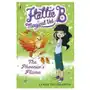 Penguin random house children's uk Hattie b, magical vet: the phoenix's flame (book 6) Sklep on-line