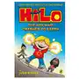 Penguin random house children's uk Hilo: the boy who crashed to earth (hilo book 1) Sklep on-line