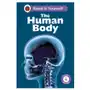 Penguin random house children's uk Human body: read it yourself - level 4 fluent reader Sklep on-line