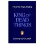 Penguin random house children's uk King of dead things Sklep on-line