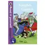 Penguin random house children's uk Knights and castles - read it yourself with ladybird: level 4 (non-fiction) Sklep on-line