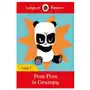 Penguin random house children's uk Ladybird readers level 1 - pom pom is grumpy (elt graded reader) Sklep on-line