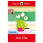 Penguin random house children's uk Ladybird readers level 3 - nat sits (elt graded reader) Sklep on-line