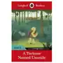 Penguin random house children's uk Ladybird readers level 4 - tales from africa - a tortoise named ununile (elt graded reader) Sklep on-line