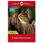 Penguin random house children's uk Ladybird readers level 5 - bbc earth - little survivors (elt graded reader) Sklep on-line