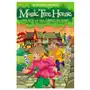 Penguin random house children's uk Magic tree house 14: palace of the dragon king Sklep on-line