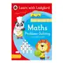 Penguin random house children's uk Maths problem-solving: a learn with ladybird activity book 5-7 years Sklep on-line