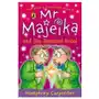 Penguin random house children's uk Mr majeika and the haunted hotel Sklep on-line