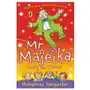 Penguin random house children's uk Mr majeika joins the circus Sklep on-line