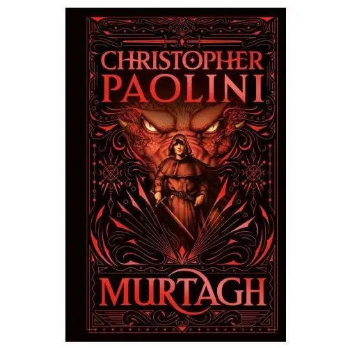 Penguin random house children's uk Murtagh deluxe edition