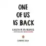 Penguin random house children's uk One of us is back Sklep on-line