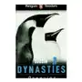 Penguin random house children's uk Penguin readers level 2: dynasties: penguins (elt graded reader) Sklep on-line