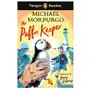 Penguin random house children's uk Penguin readers level 2: the puffin keeper (elt graded reader) Sklep on-line