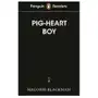 Penguin random house children's uk Penguin readers level 4: pig-heart boy (elt graded reader) Sklep on-line