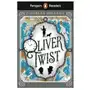 Penguin random house children's uk Penguin readers level 6: oliver twist (elt graded reader) Sklep on-line