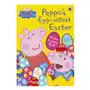 Penguin random house children's uk Peppa pig: peppa's egg-cellent easter sticker activity book Sklep on-line