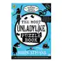 Penguin random house children's uk The detective society presents: the most unladylike puzzle book Sklep on-line