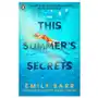 Penguin random house children's uk This summer's secrets Sklep on-line