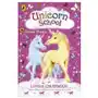 Penguin random house children's uk Unicorn school: team magic Sklep on-line