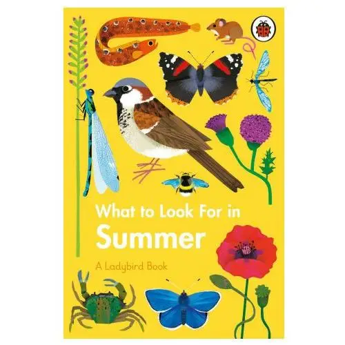 Penguin random house children's uk What to look for in summer