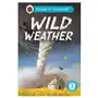 Penguin random house children's uk Wild weather: read it yourself - level 3 confident reader Sklep on-line