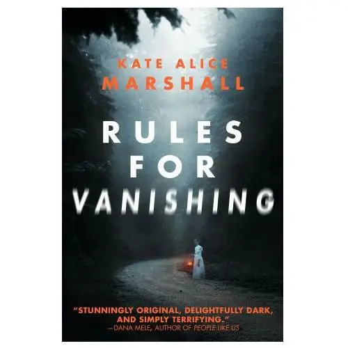 Rules for Vanishing