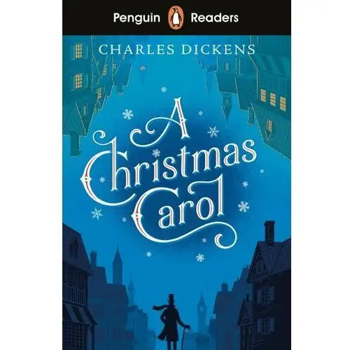 Penguin Readers. Christmas Card