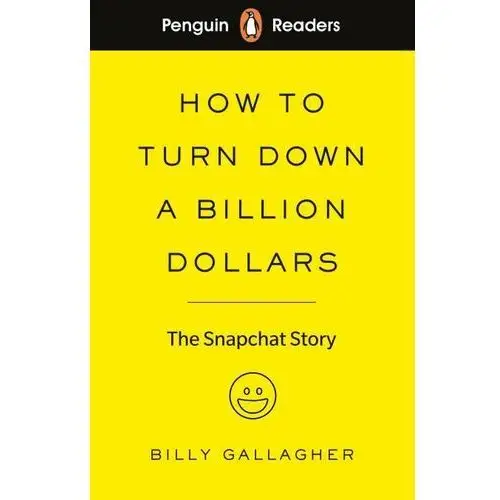 Penguin Readers. How to turn down