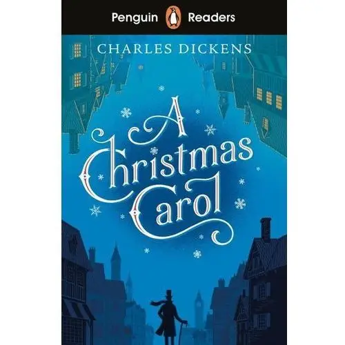 Penguin Readers Level 1: A Christmas Carol Charles Dickens
