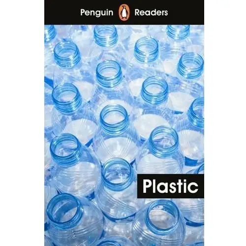 Penguin readers. level 1. plastic Penguin random house children's uk