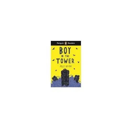 Penguin Readers Level 2: Boy In The Tower (ELT Graded Reader) Ho-Yen, Polly