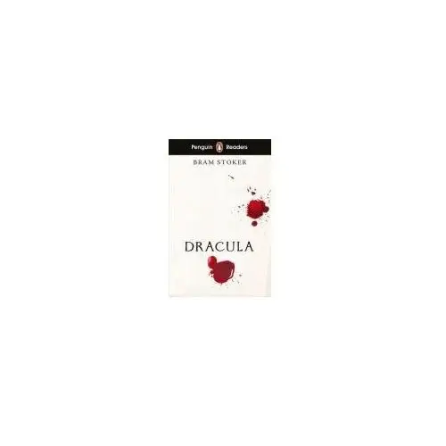 Penguin Readers Level 3: Dracula Bram Stoker