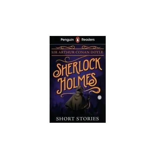 Penguin Readers Level 3: Sherlock Holmes Short Stories