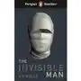 Penguin Readers Level 4: The Invisible Man (ELT Graded Reader) Sklep on-line