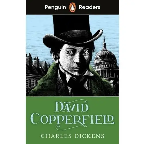 Penguin Readers Level 5: David Copperfield (ELT Graded Reader)