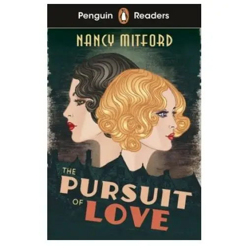 Penguin Readers Level 5: The Pursuit of Love (ELT Graded Reader)