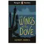 Penguin Readers Level 5: The Wings of the Dove (ELT Graded Reader) Sklep on-line