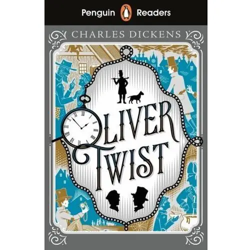 Penguin Readers Level 6: Oliver Twist (ELT Graded Reader) Charles Dickens